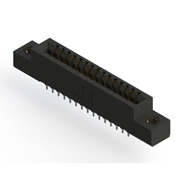 391-030-520-207 EDAC Inc.  Edgeboard Connectors